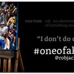 The Athletes Artist, Rob Jackson creating a #oneofakind painting.