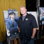 "Rob Jackson" "Art" "Tom Landry" Taste of the NFL" "Dallas" "Cowboys" "Glass Cactus"